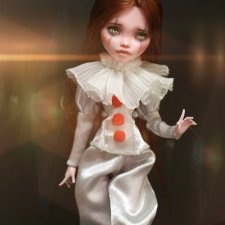 Ну кто не любит Пенни?