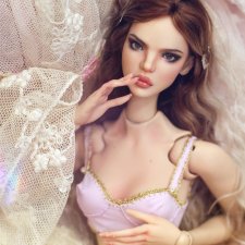 Калифа в кружевах