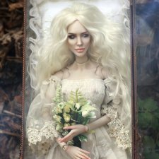 Сказка о мертвой Царевне