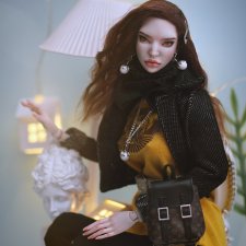 Юнлань ... (серия Фантомы)