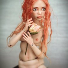 Аврора из серии. Phantom baby doll