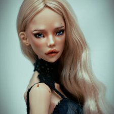 Лисичка Химера