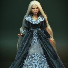 Самый ужасный оборотень 18+