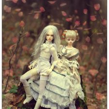 Будь моим Валентином❤