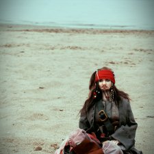 Капитан Джек Воробей