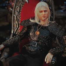 Геральт из Ривии