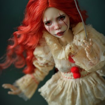 Маленькие Пеннивайз