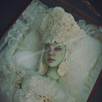 Сказка о Мёртвой Царевне