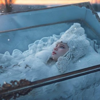 Обработки в стиле ИИ