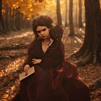 Маленькие принцессы:)