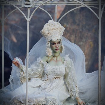 Тайны леса..