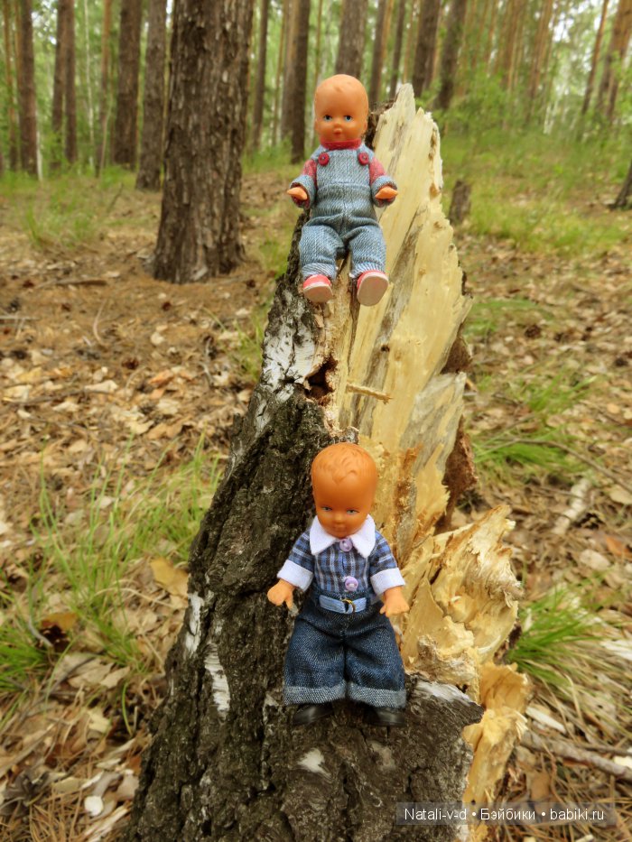 Чепуха на букву Ч — Винтажные куклы ГДР (Немки): Бигги