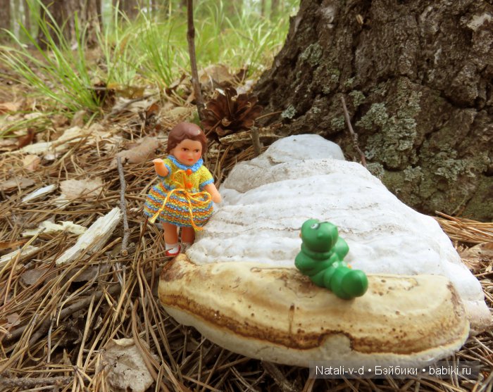 Чепуха на букву Ч — Винтажные куклы ГДР (Немки): Бигги (фото 5)