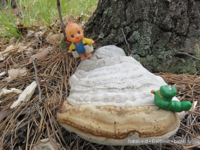 Чепуха на букву Ч — Винтажные куклы ГДР (Немки): Бигги (фото 7)