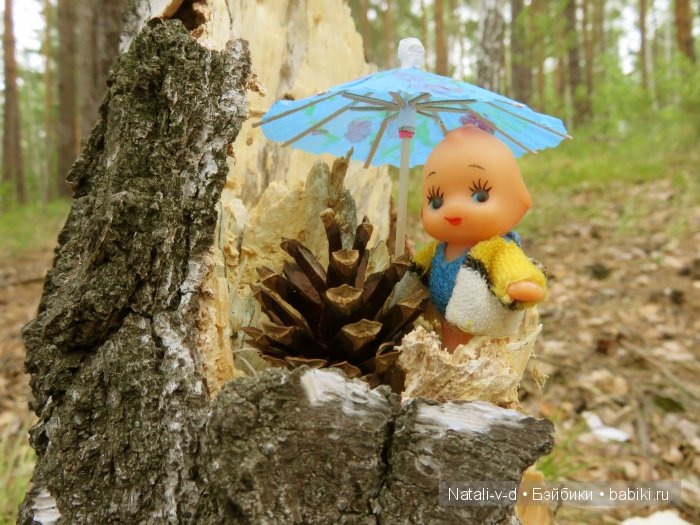 Чепуха на букву Ч — Винтажные куклы ГДР (Немки): Бигги