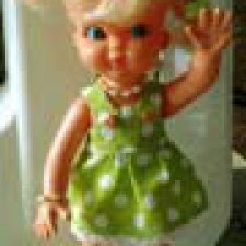 Возвращение Элинки