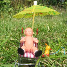 День летнего солнцесияния