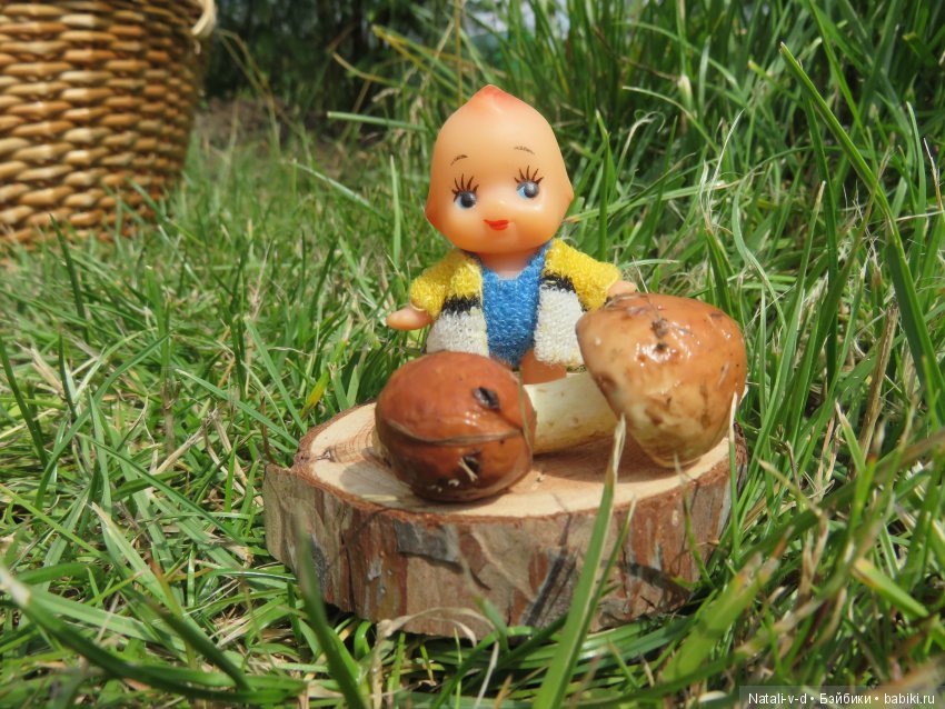 День летнего солнцесияния 2 или в поисках добычи (фото 7)