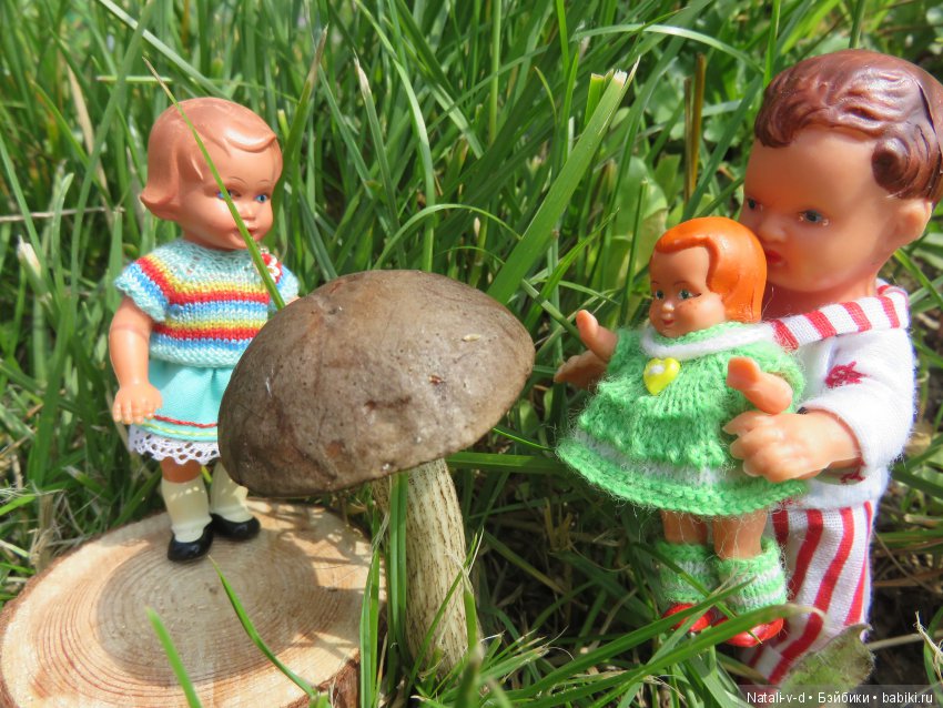 День летнего солнцесияния 2 или в поисках добычи (фото 4)