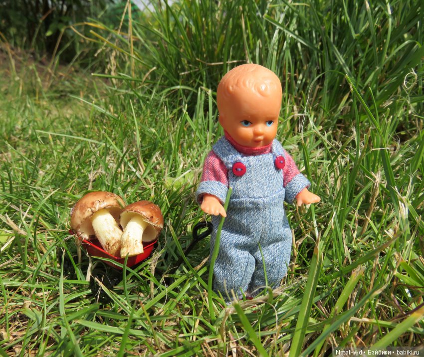 День летнего солнцесияния 2 или в поисках добычи (фото 9)