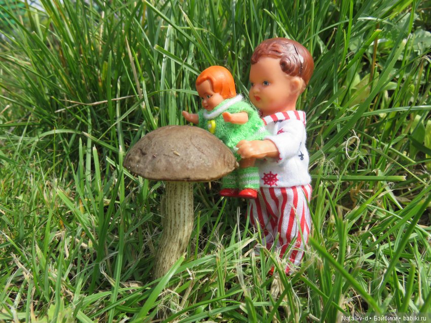 День летнего солнцесияния 2 или в поисках добычи (фото 5)