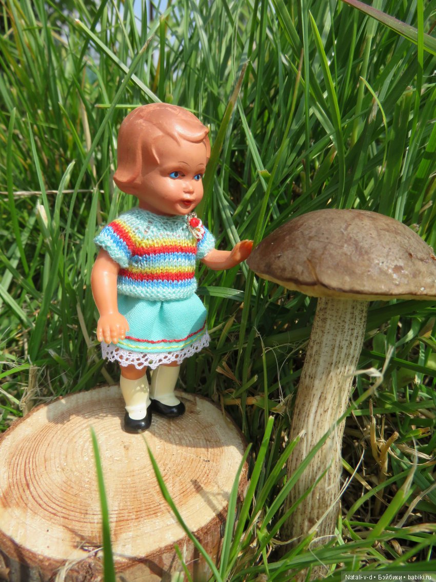 День летнего солнцесияния 2 или в поисках добычи (фото 2)