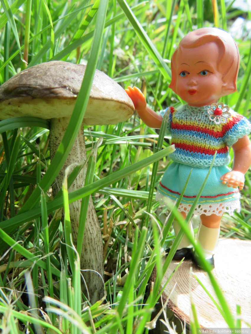 День летнего солнцесияния 2 или в поисках добычи (фото 3)