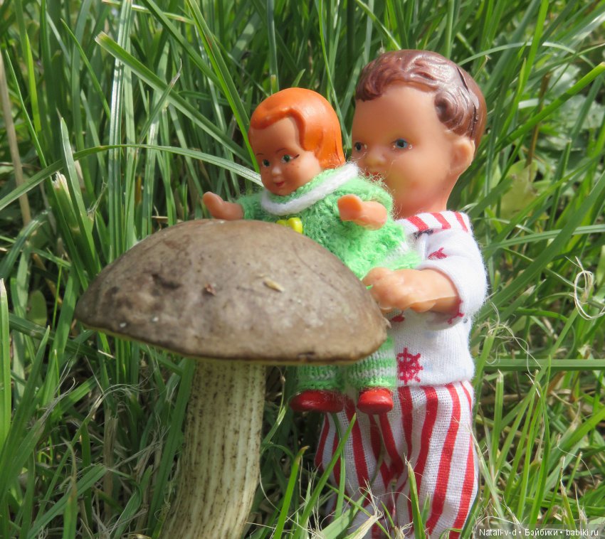 День летнего солнцесияния 2 или в поисках добычи (фото 6)