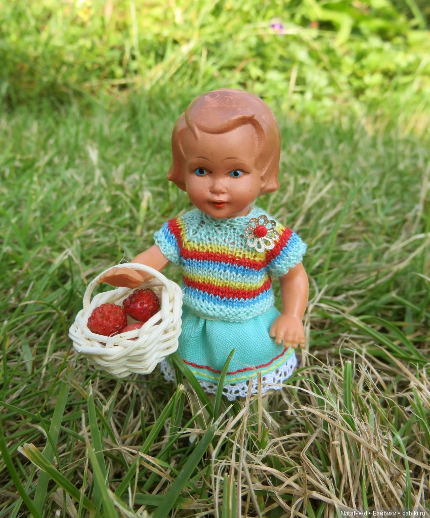 День летнего солнцесияния 2 или в поисках добычи