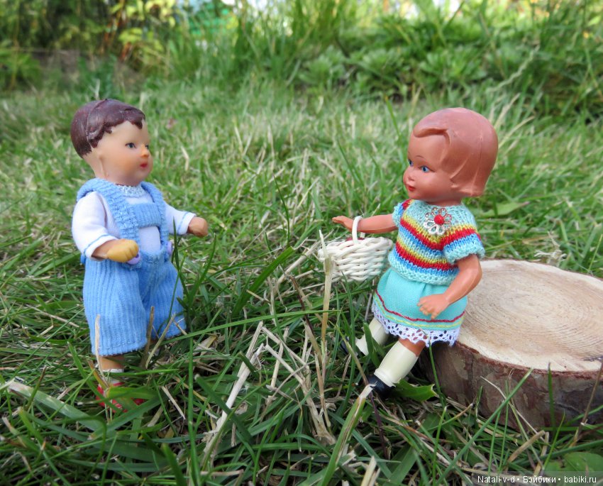 День летнего солнцесияния 2 или в поисках добычи