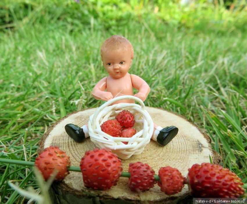 День летнего солнцесияния 2 или в поисках добычи