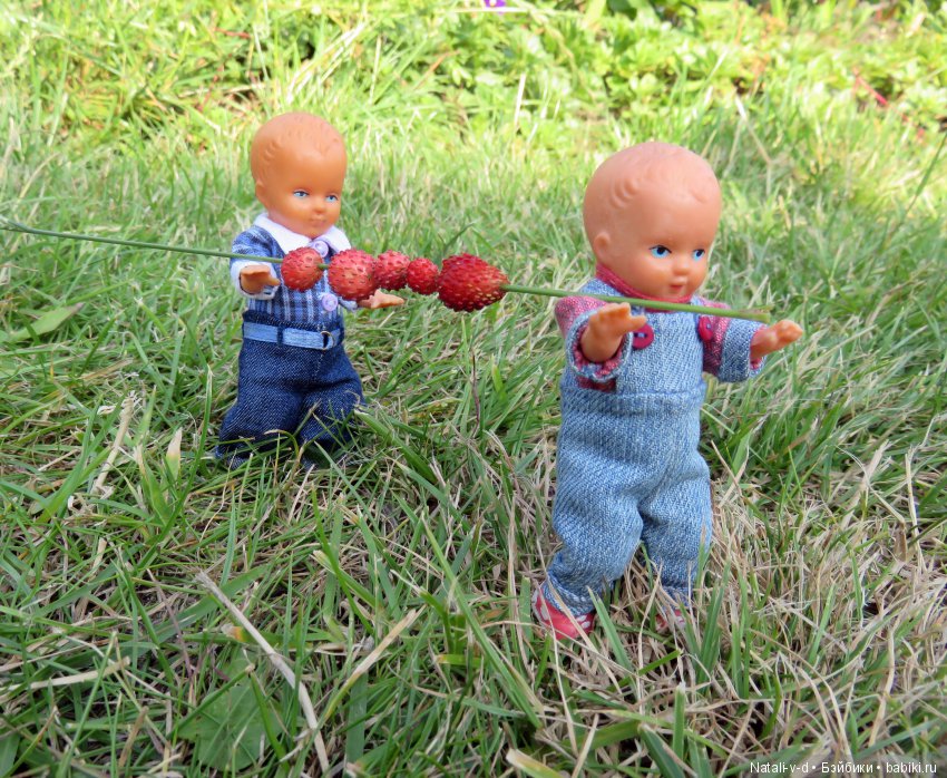 День летнего солнцесияния 2 или в поисках добычи