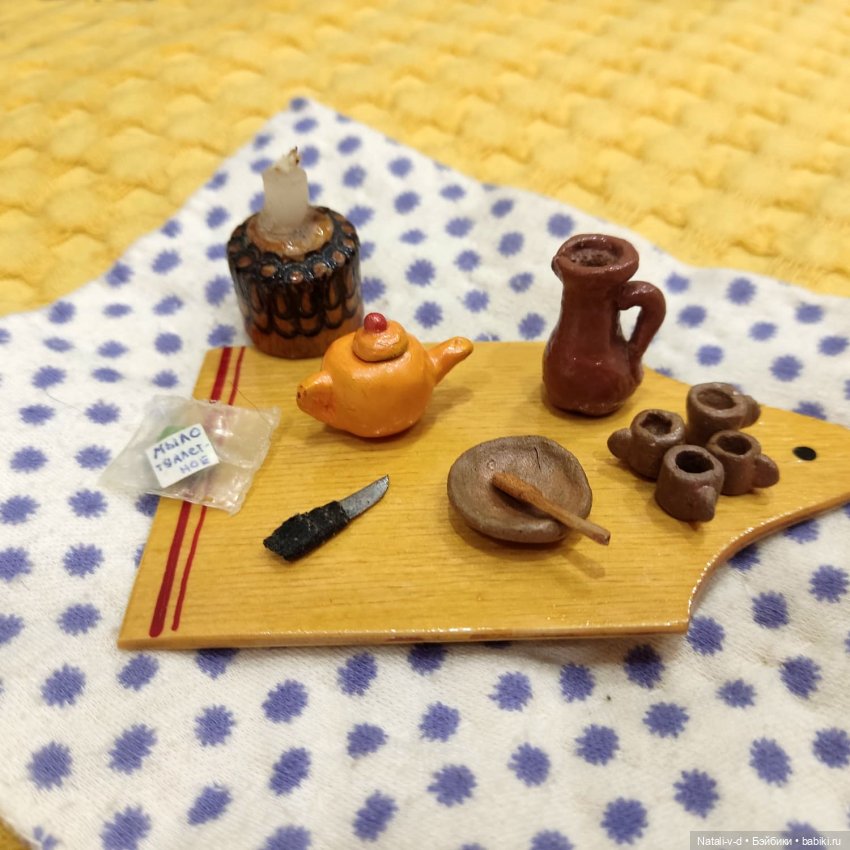 Пупсики – любовь длинною в жизнь (продолжение) (фото 5)