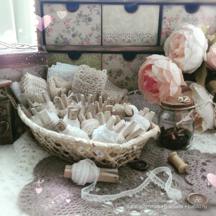 Авторские текстильные куклы Натальи Осминко. Мария. Процесс | Бэйбики Авторские текстильные куклы Натальи Осминко. Мария. Процесс (фото 5)