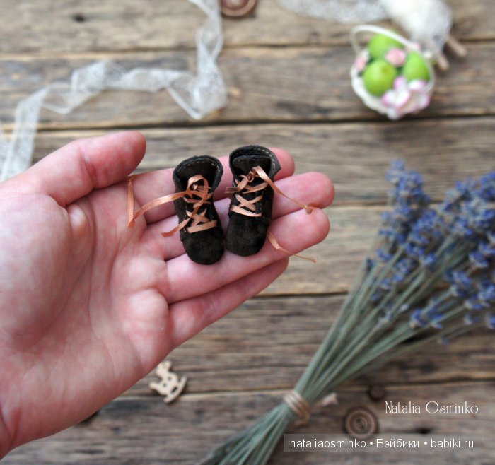 Комплект одежды для авторской текстильной куклы Ольги. Осминко Наталья (фото 4)