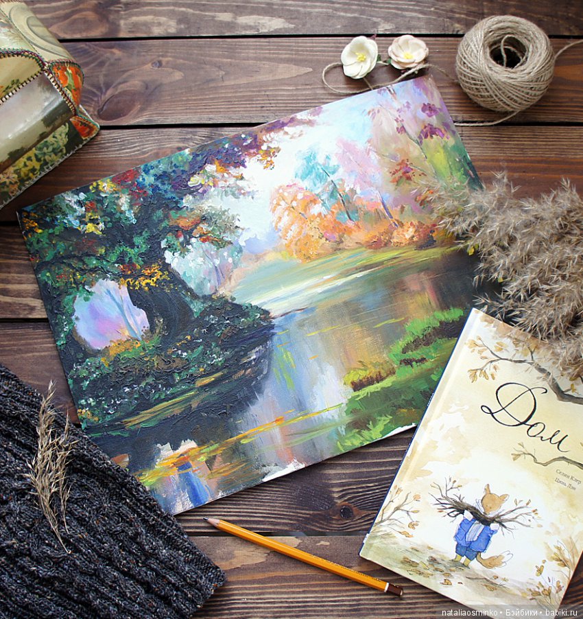 Куклы Натальи Осминко — Лепка авторских кукол: полимерная глина (фото 5)