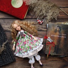 Куклы Натальи Осминко