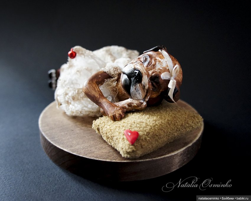 Малышка Лу. Авторские куклы Осминко Натальи | Бэйбики Малышка Лу. Авторские куклы Осминко Натальи (фото 2)