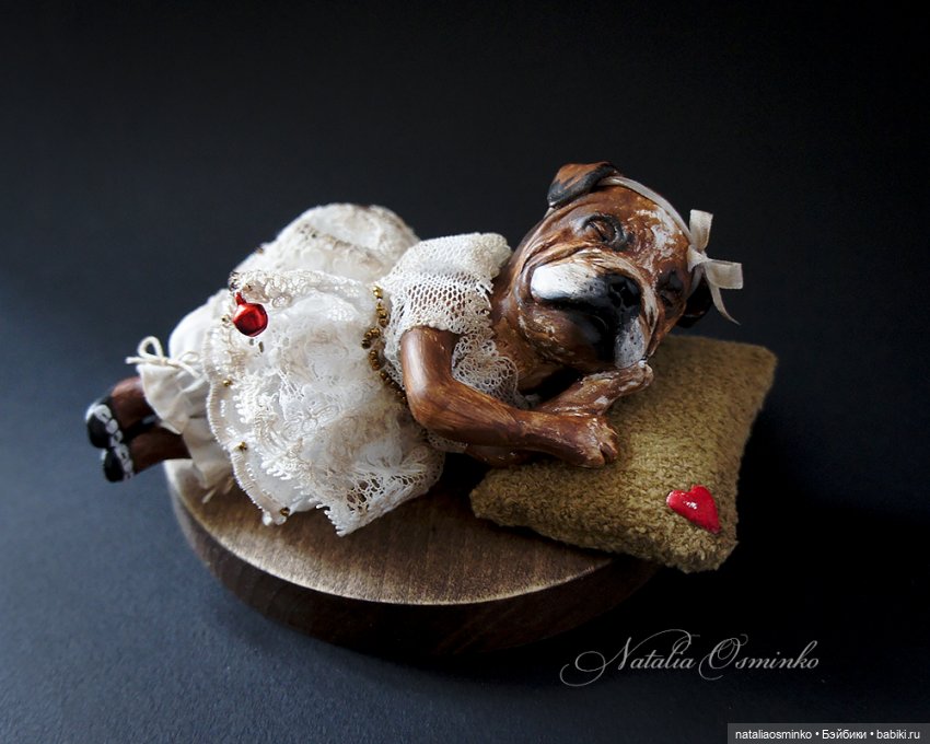 Малышка Лу. Авторские куклы Осминко Натальи | Бэйбики Малышка Лу. Авторские куклы Осминко Натальи (фото 3)