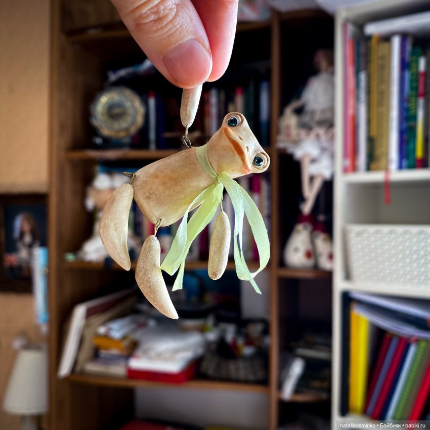 Littile Frog for Little Frog. Авторские куклы Натальи Осминко | Бэйбики Littile Frog for Little Frog. Авторские куклы Натальи Осминко