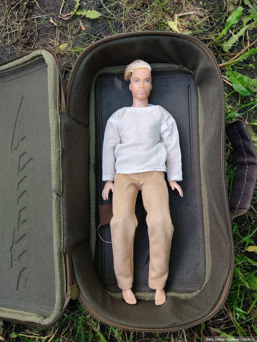 Чем полезен рыболовный магазин для кукольника (фото 5)