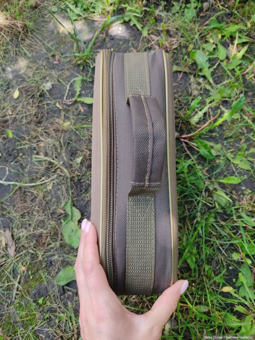 Чем полезен рыболовный магазин для кукольника (фото 2)