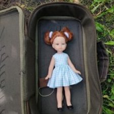 Чем полезен рыболовный магазин для кукольника?