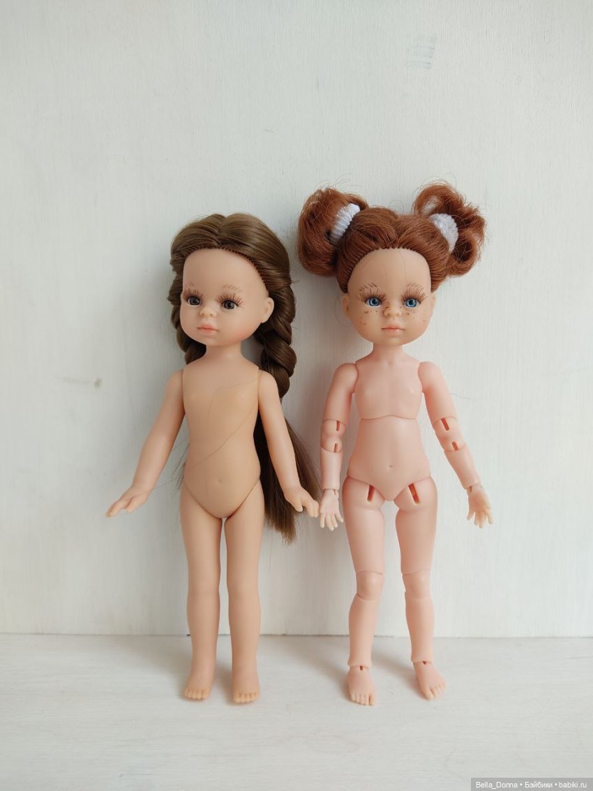 Обзор шарнирного тела для Мини Паола Рейна (фото 2)