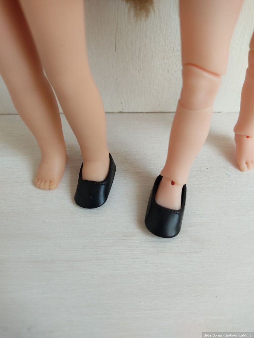 Обзор шарнирного тела для Мини Паола Рейна (фото 6)