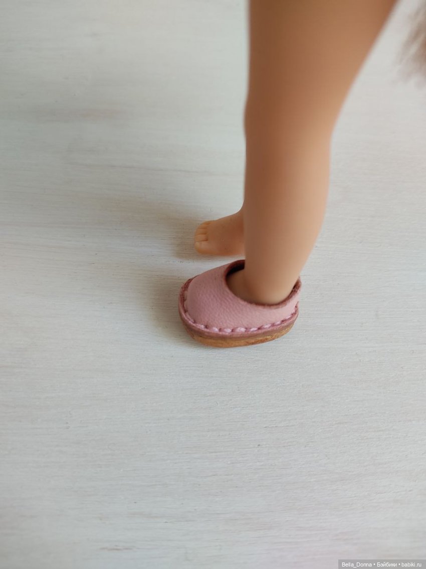 Обзор шарнирного тела для Мини Паола Рейна (фото 7)