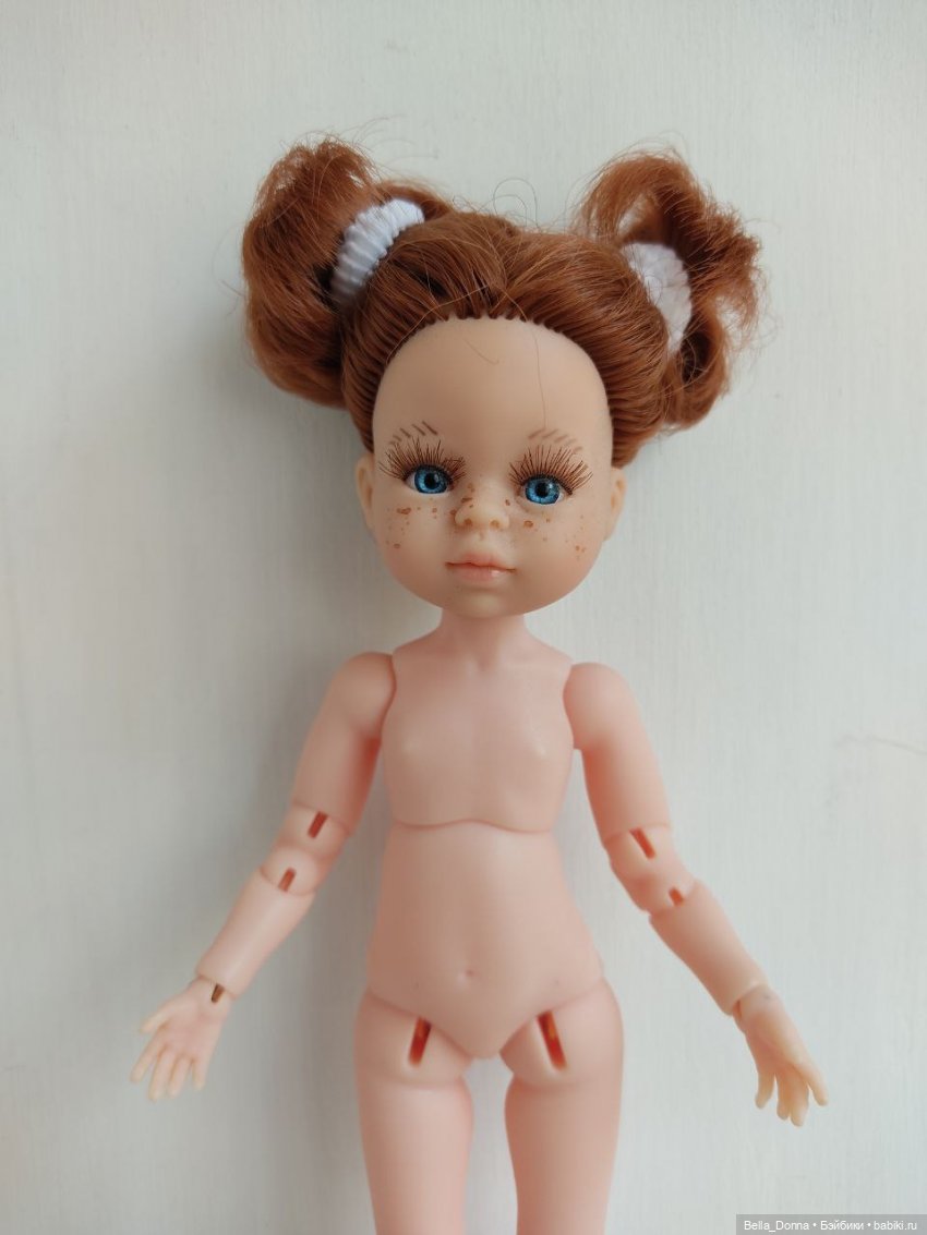 Обзор шарнирного тела для Мини Паола Рейна (фото 3)