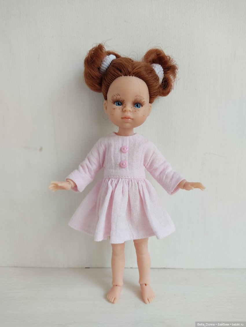 Обзор шарнирного тела для Мини Паола Рейна (фото 10)