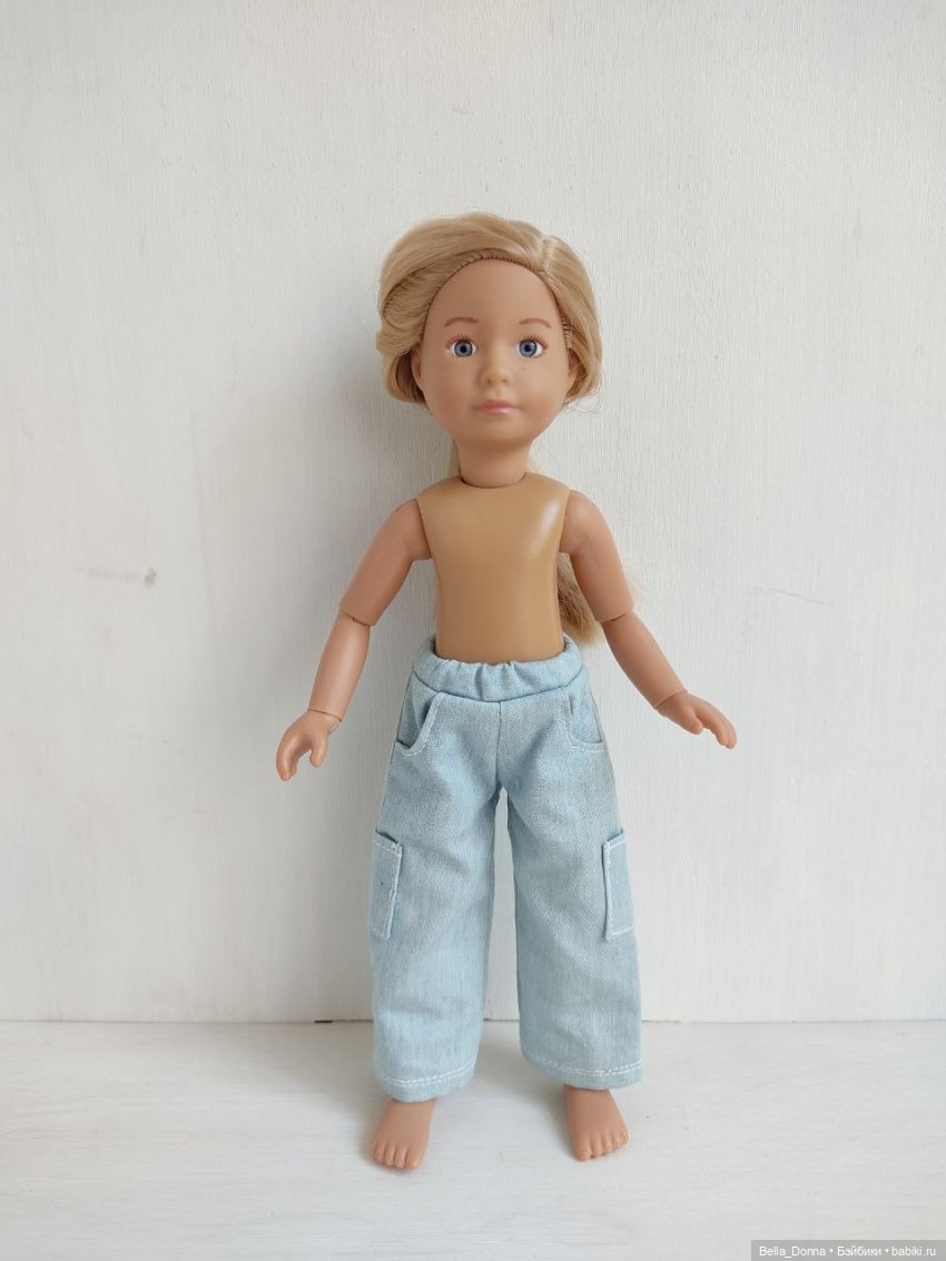 Обзор шарнирного тела для Мини Паола Рейна