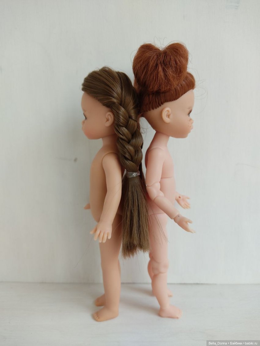 Обзор шарнирного тела для Мини Паола Рейна (фото 4)